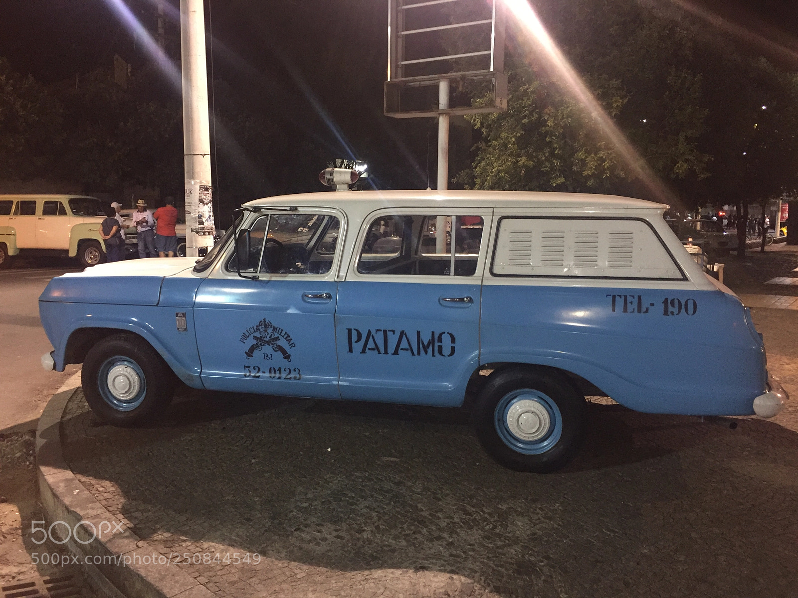 Apple iPhone 6 Plus sample photo. Patamo da pm anos 80 photography