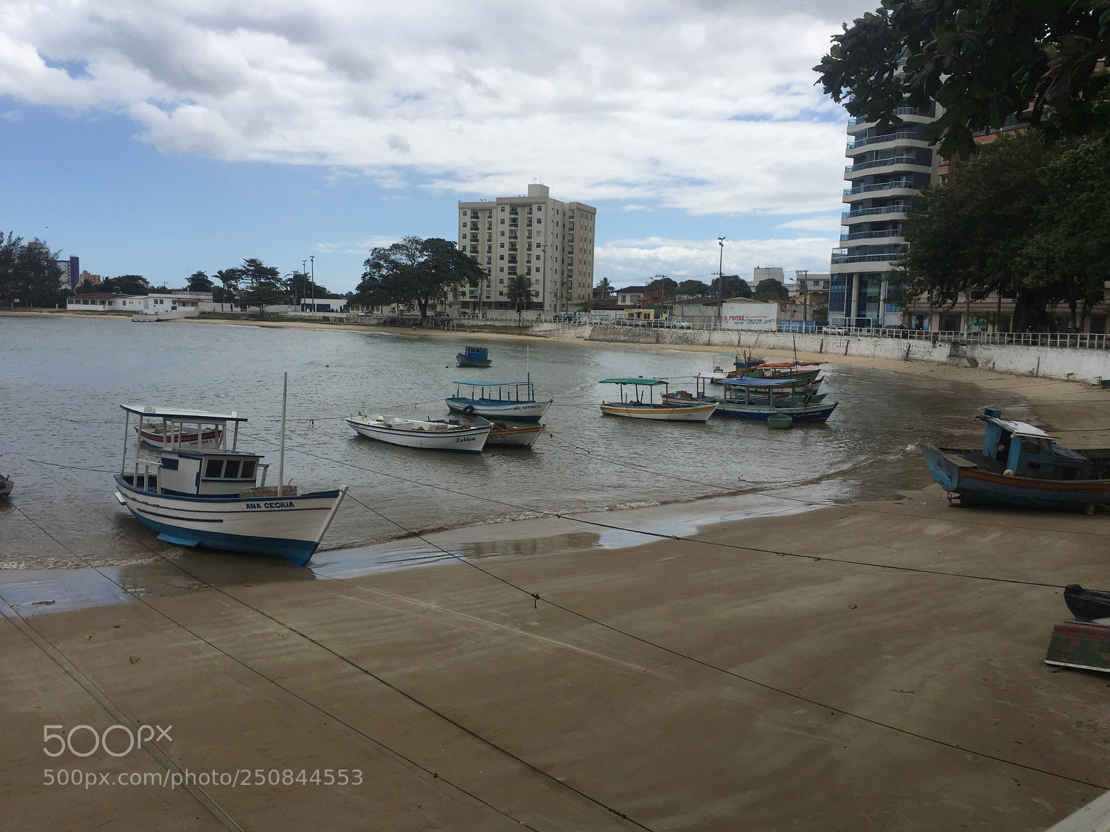 Apple iPhone 6 Plus sample photo. Praia do morro, guarapari photography