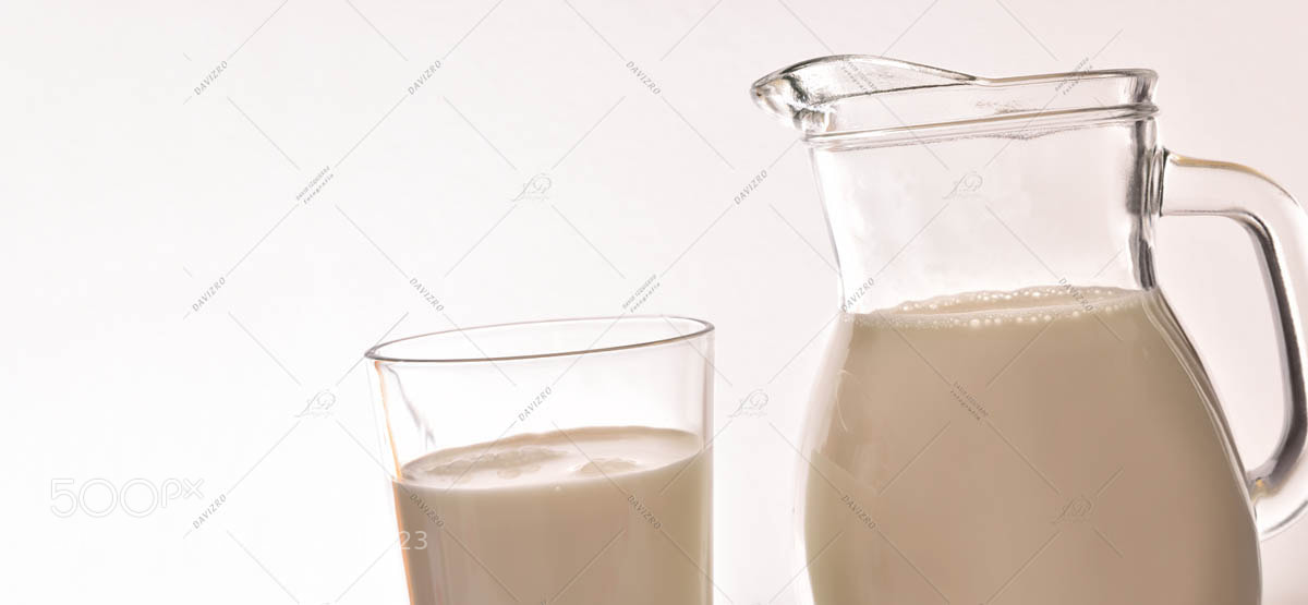Nikon D810 sample photo. Jug and glass full photography