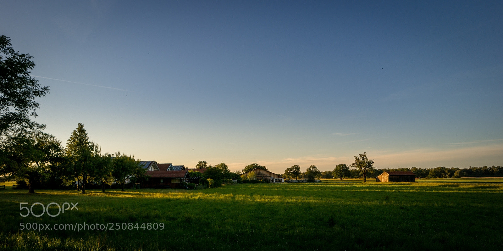 Samsung NX300 sample photo. Lachsgang sunset stroll photography