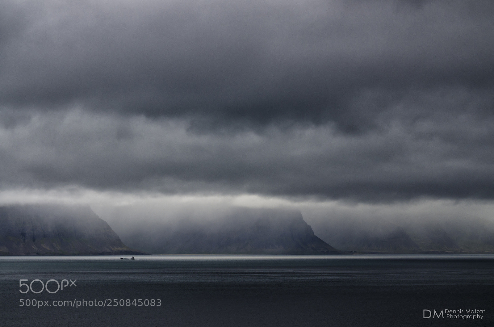 Nikon D7000 sample photo. Iceland westfjords photography