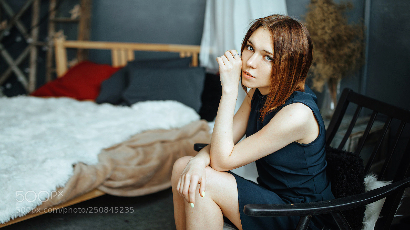 Nikon D610 sample photo. Lera photography