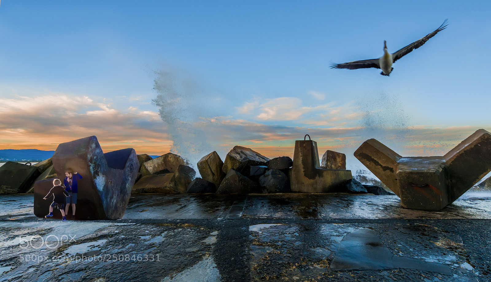 Nikon D800 sample photo. Landscape photography photography
