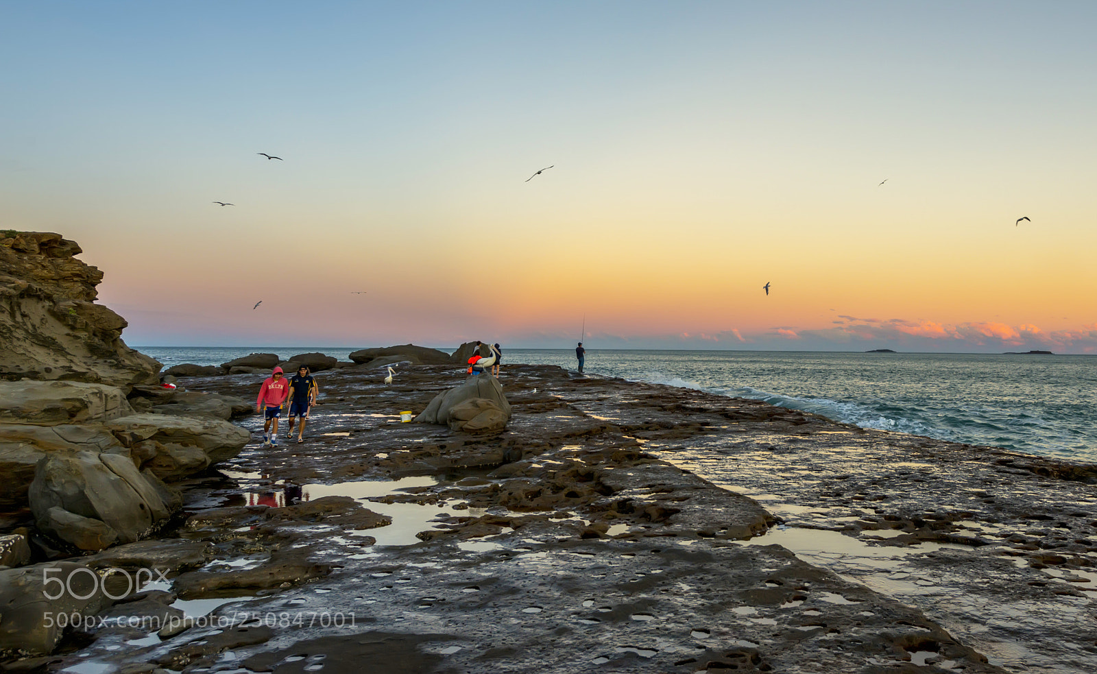 Nikon D800 sample photo. Landscape photography photography