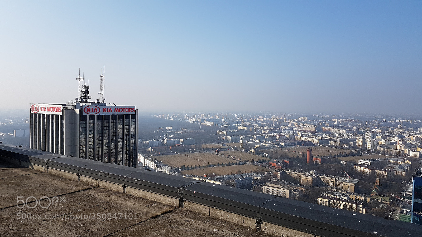 Samsung Galaxy S7 Edge sample photo. Warszawa / warsaw photography