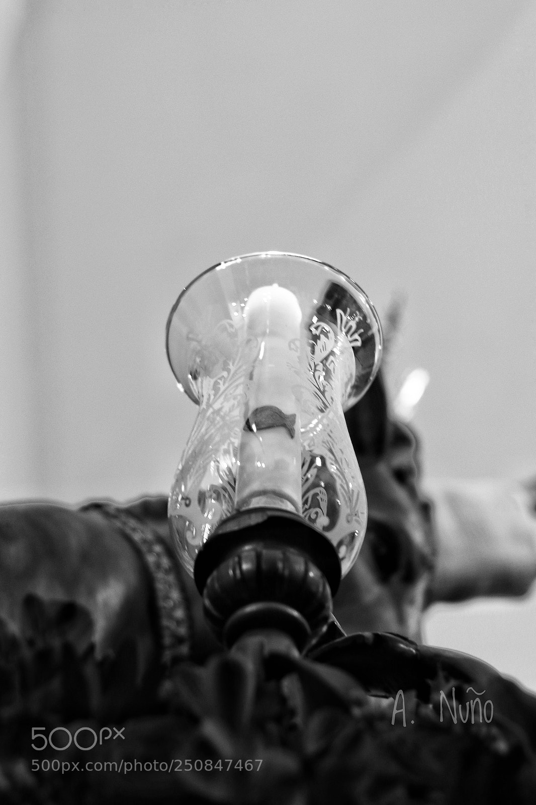 Canon EOS 70D sample photo. B&n photography