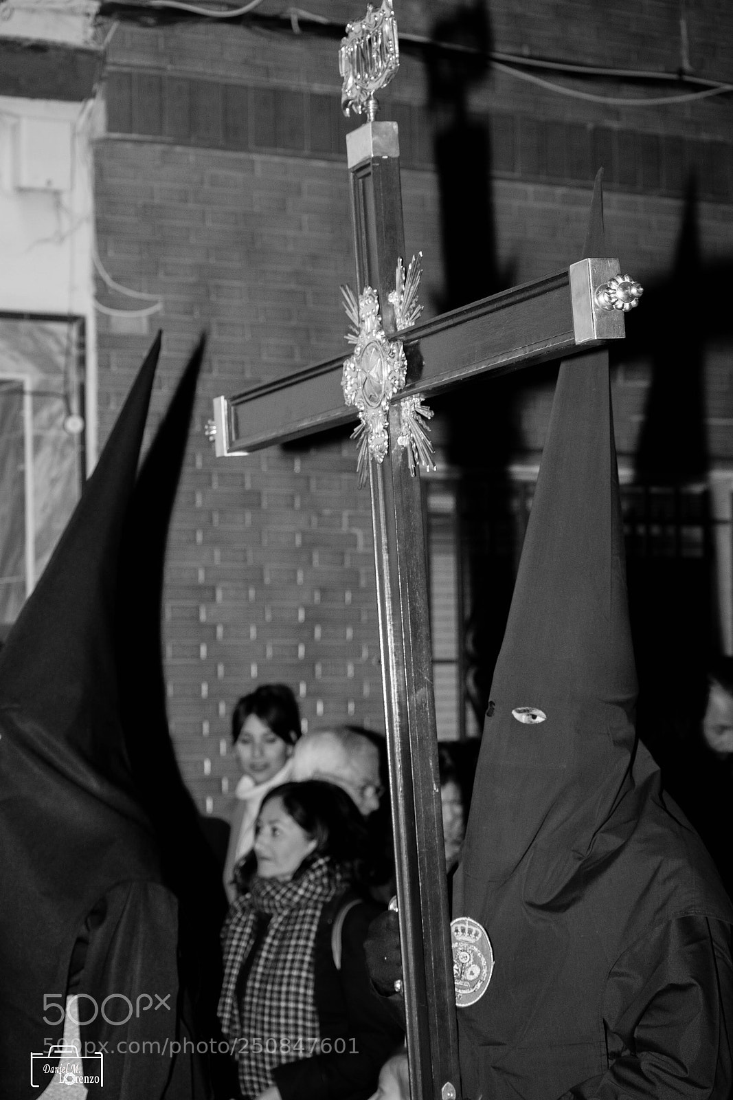 Nikon D5200 sample photo. Religion photography