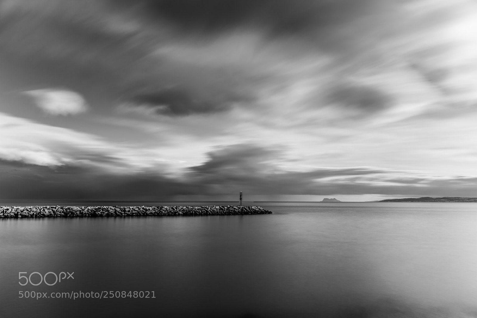 Canon EOS 6D Mark II sample photo. Puerto de estepona photography