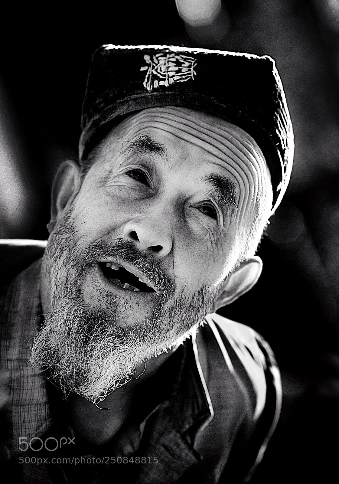 Canon EOS 5D sample photo. Turpan xinjiang china photography