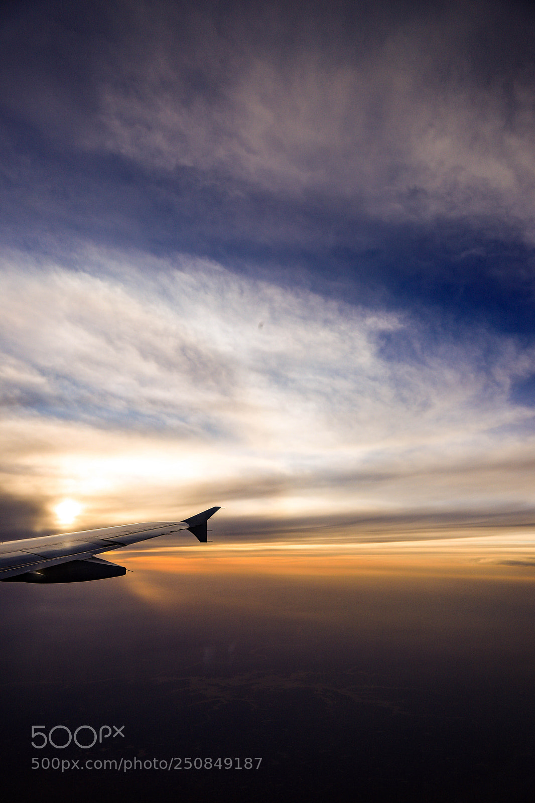 Canon EOS 6D Mark II sample photo. Cielo dynamico photography