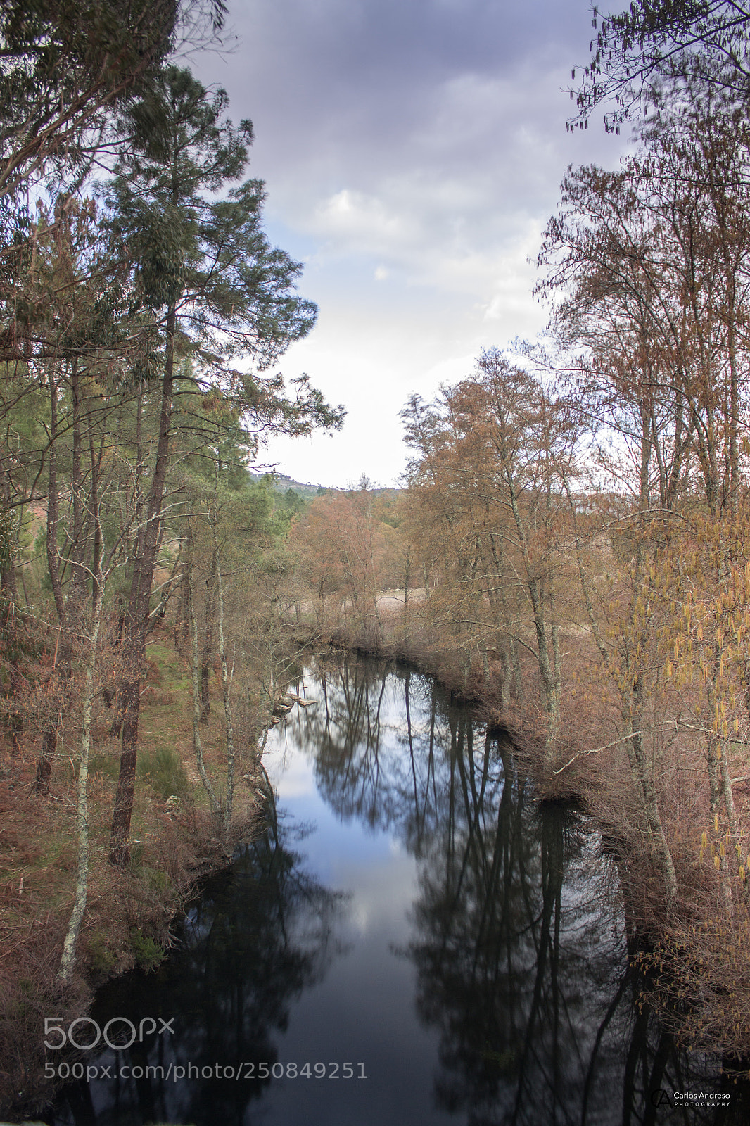 Canon EOS 1100D (EOS Rebel T3 / EOS Kiss X50) sample photo. Let the river flow photography