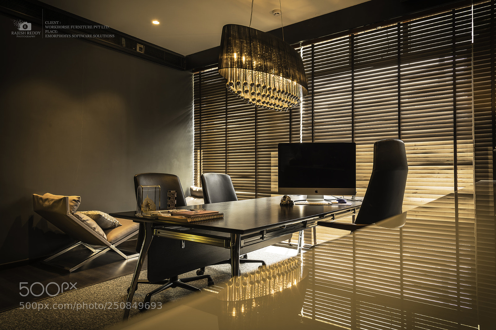 Nikon D850 sample photo. Director cabin photography