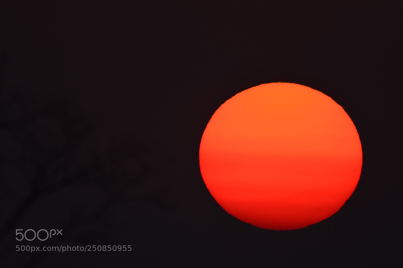 Nikon D7100 sample photo. Sunset sun  photography