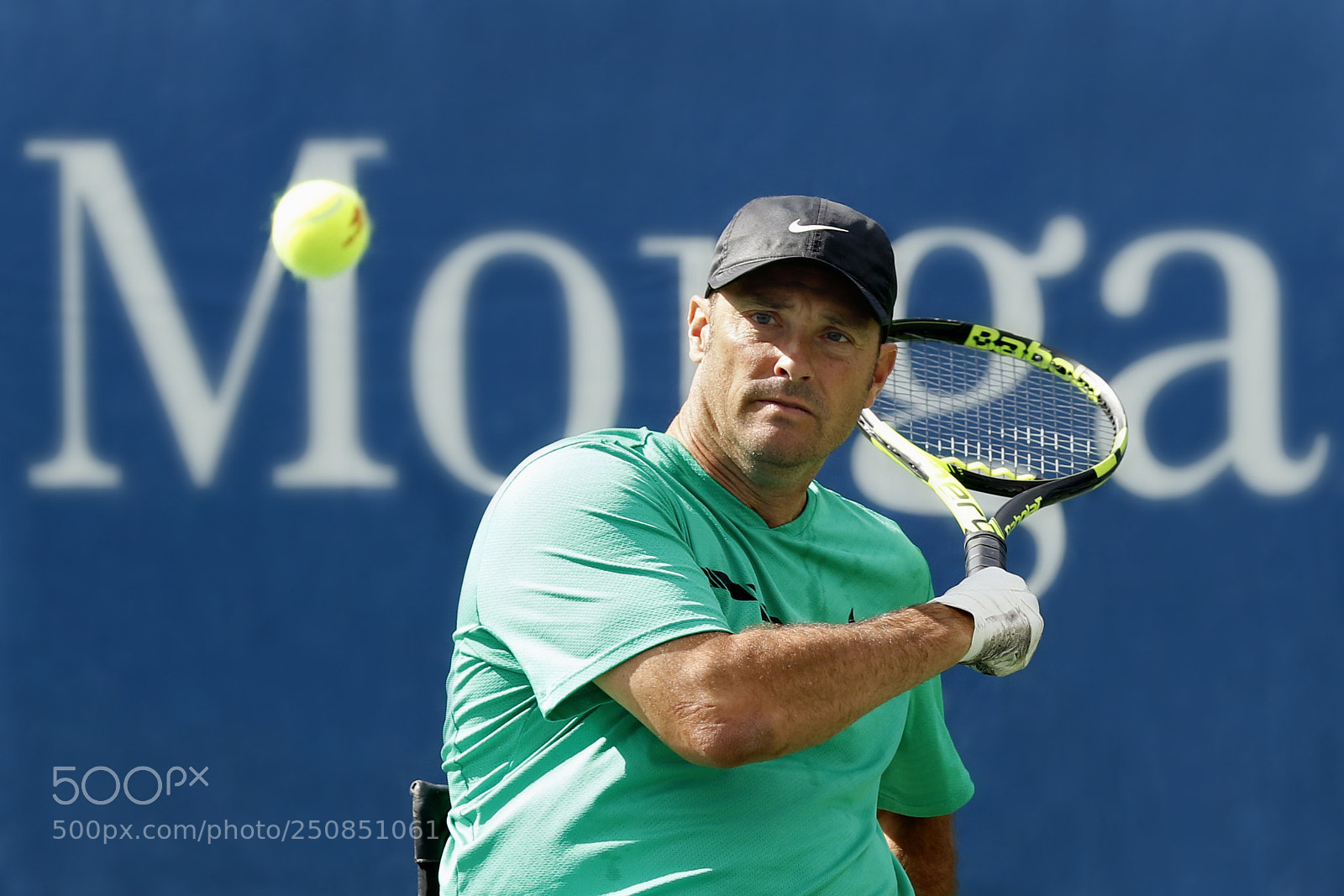 Canon EOS 7D Mark II sample photo. Wheelchair tennis photography