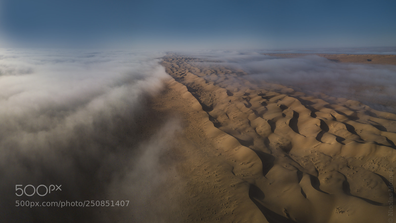 DJI FC220 sample photo. Wahiba sands (oman, december 2017) photography
