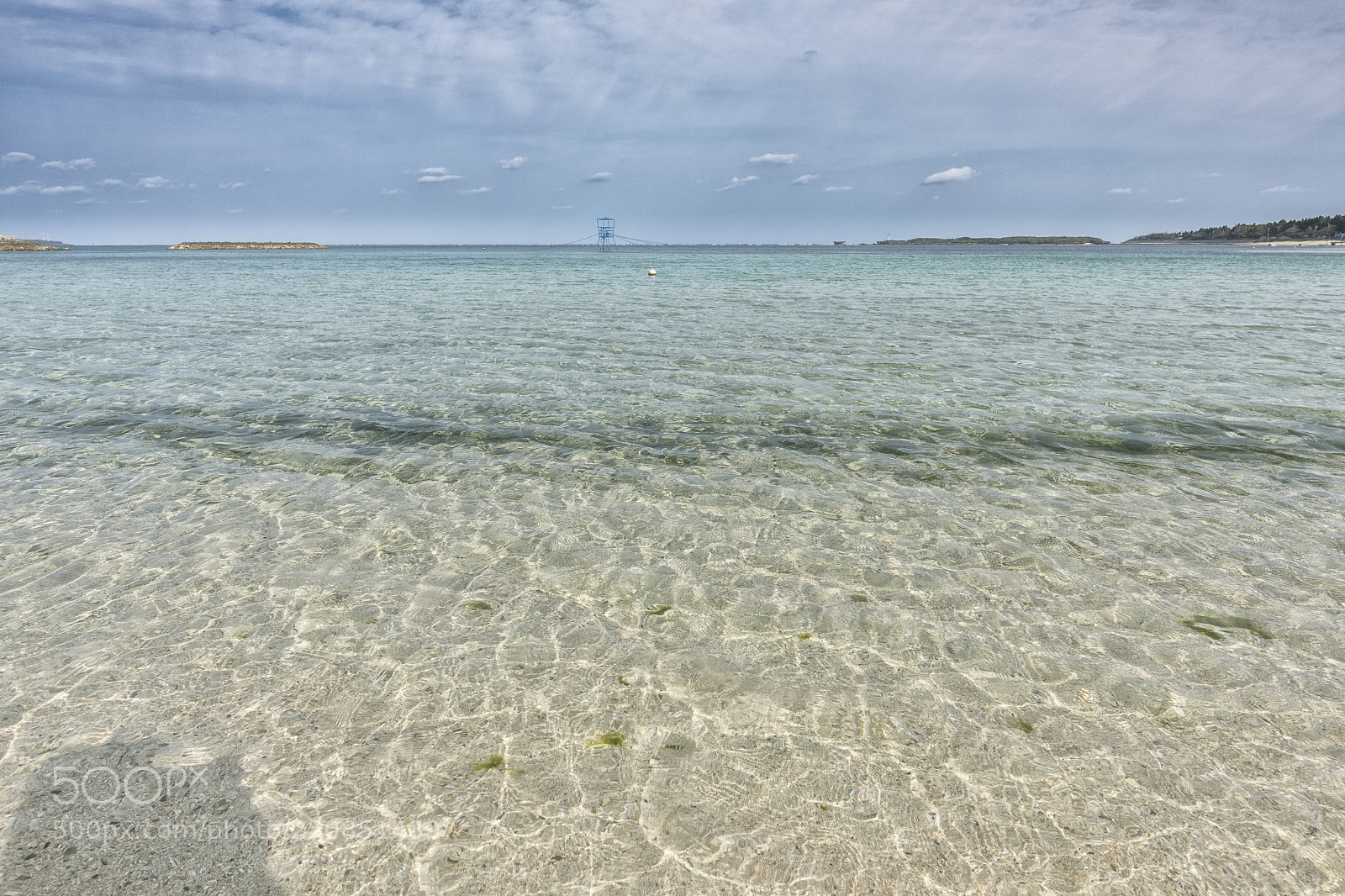 Nikon D810 sample photo. Okinawa beach photography