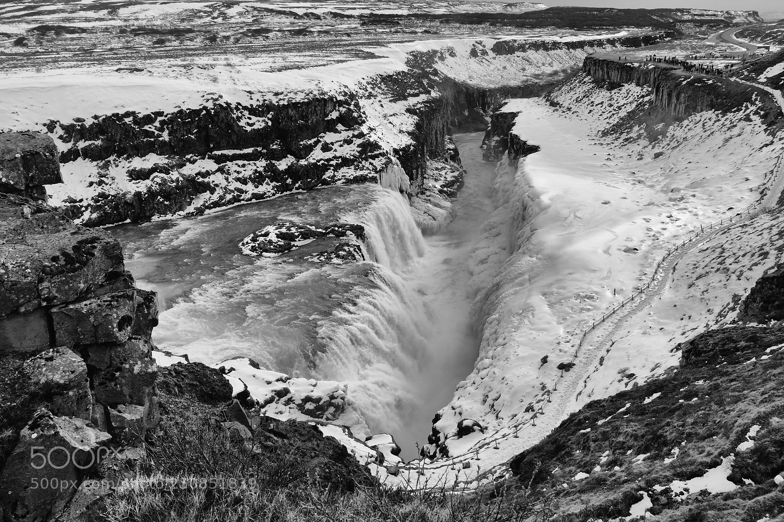 Fujifilm X-M1 sample photo. Islande. les entrailles de photography