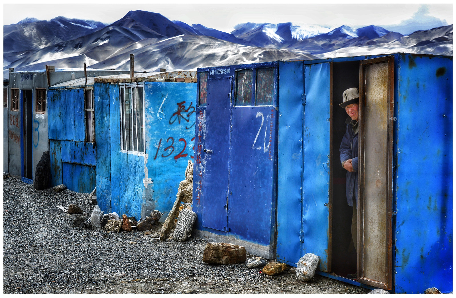 Nikon D800 sample photo. Kasgar xinjiang china photography