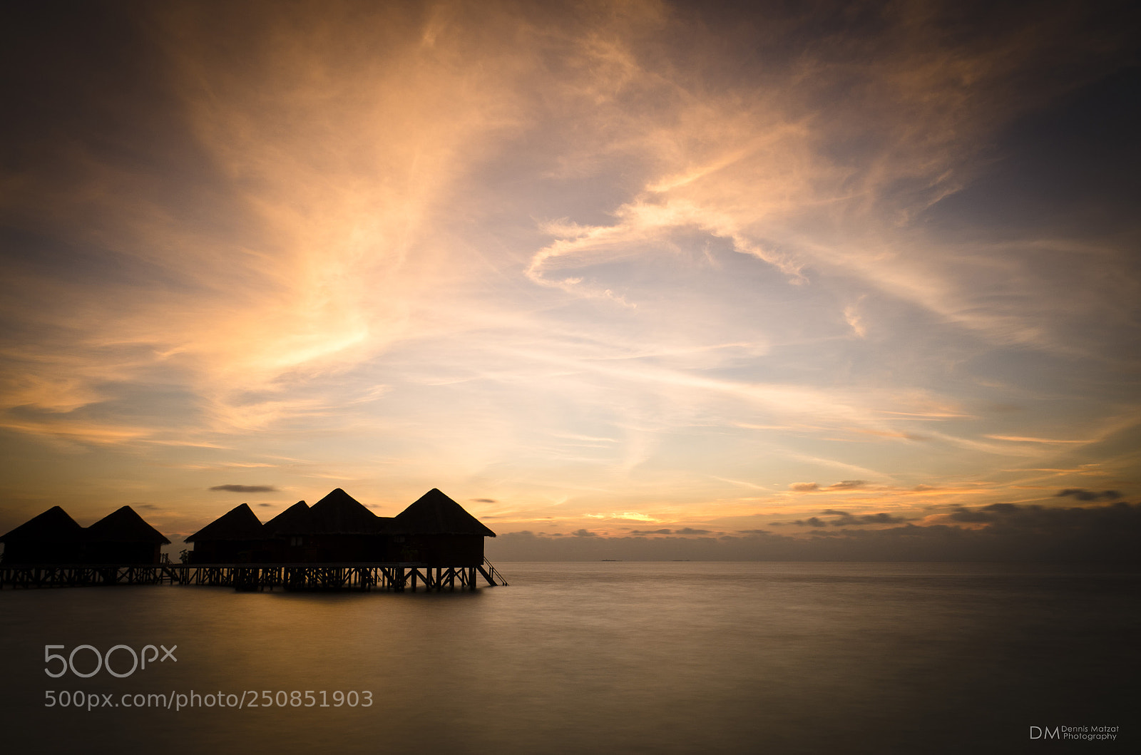 Nikon D7000 sample photo. Maledives sunrise (mirihi island) photography