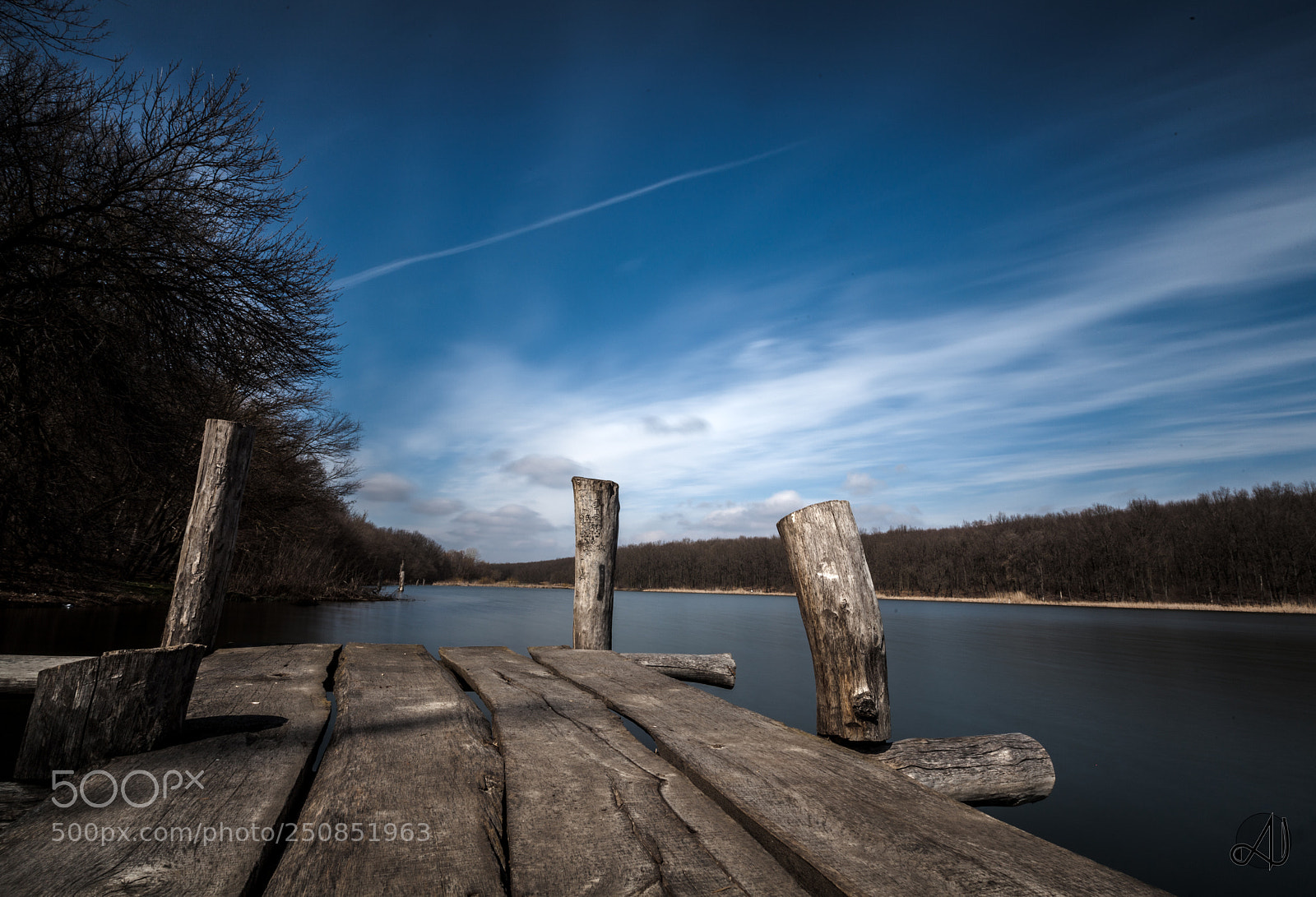 Canon EOS 5D Mark II sample photo. Landscape photography