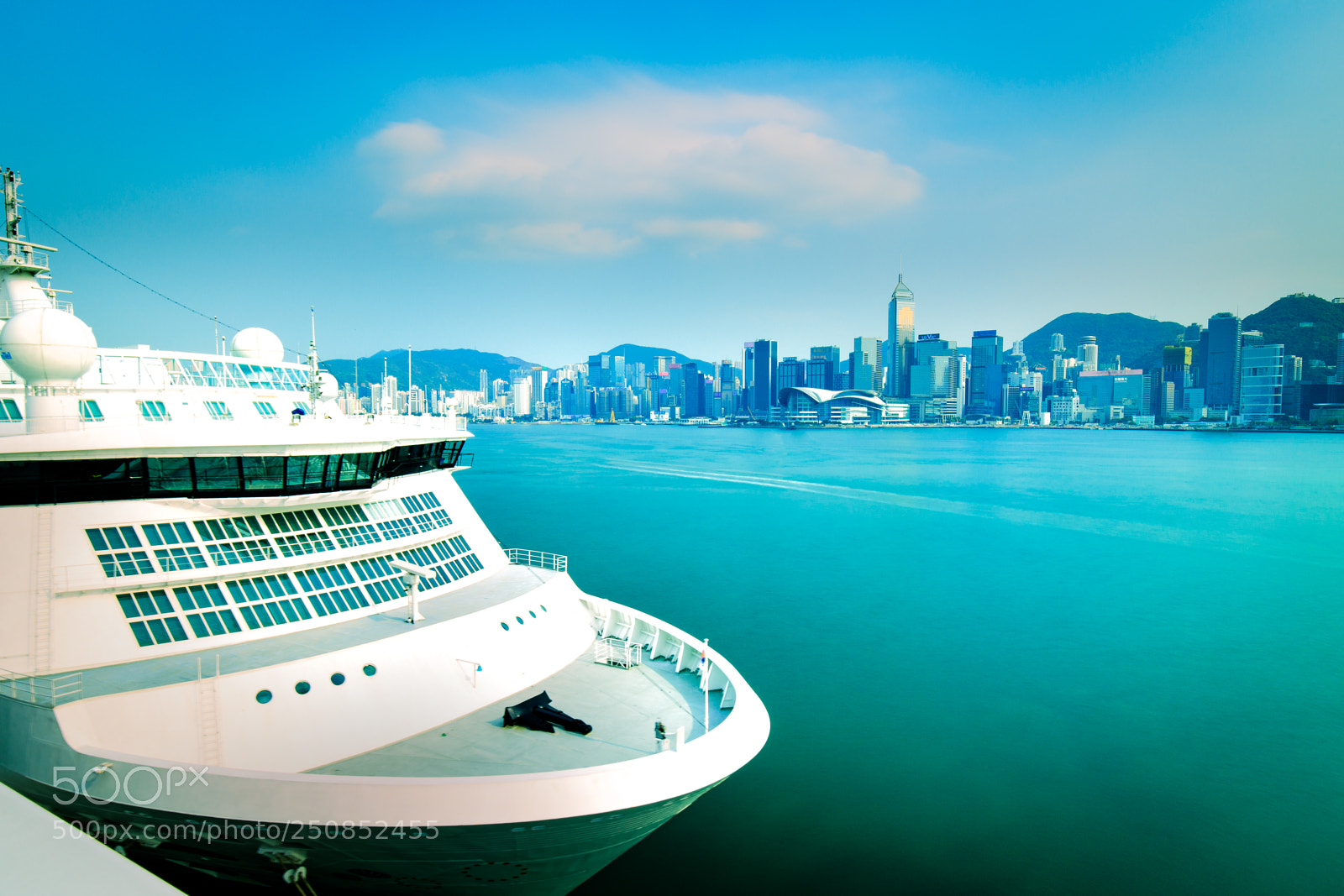 Canon EOS 6D Mark II sample photo. Star cruise photography