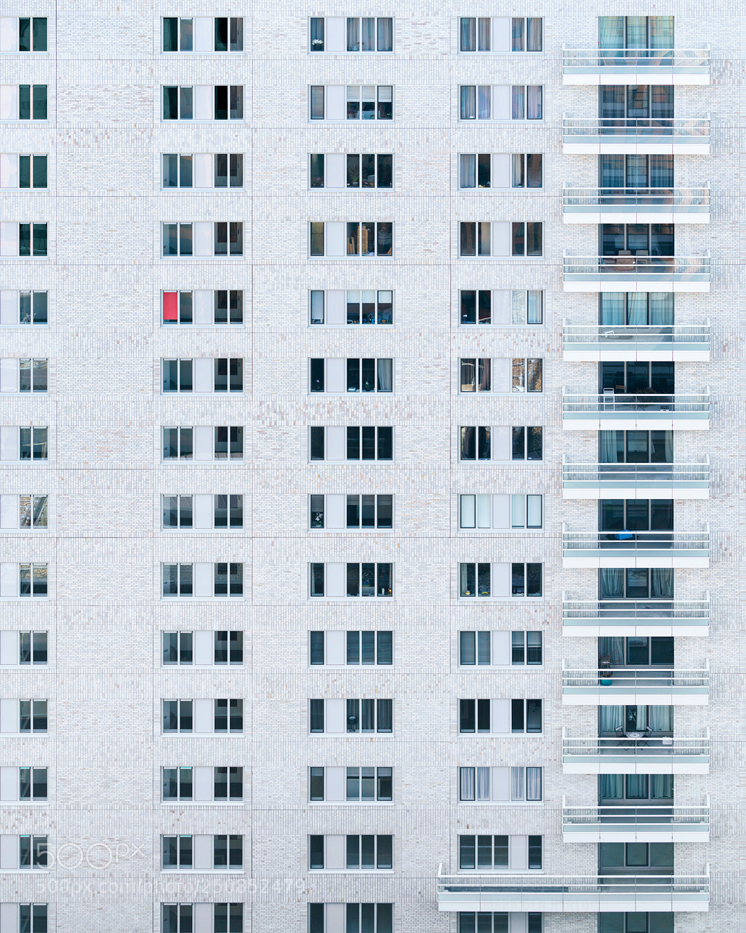 Sony a7R III sample photo. Shower curtain? photography