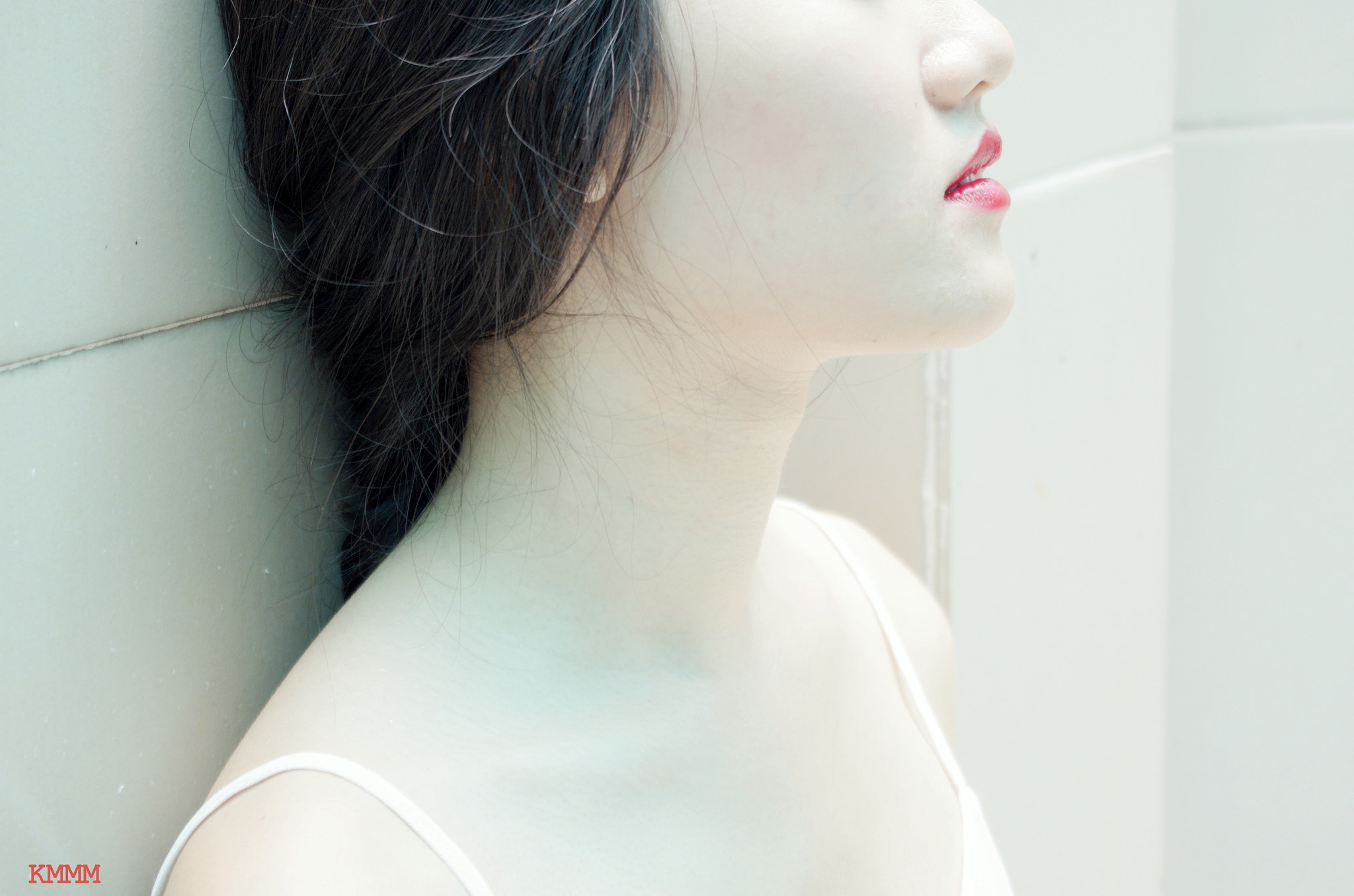 Pentax K-5 IIs sample photo. Snow white photography