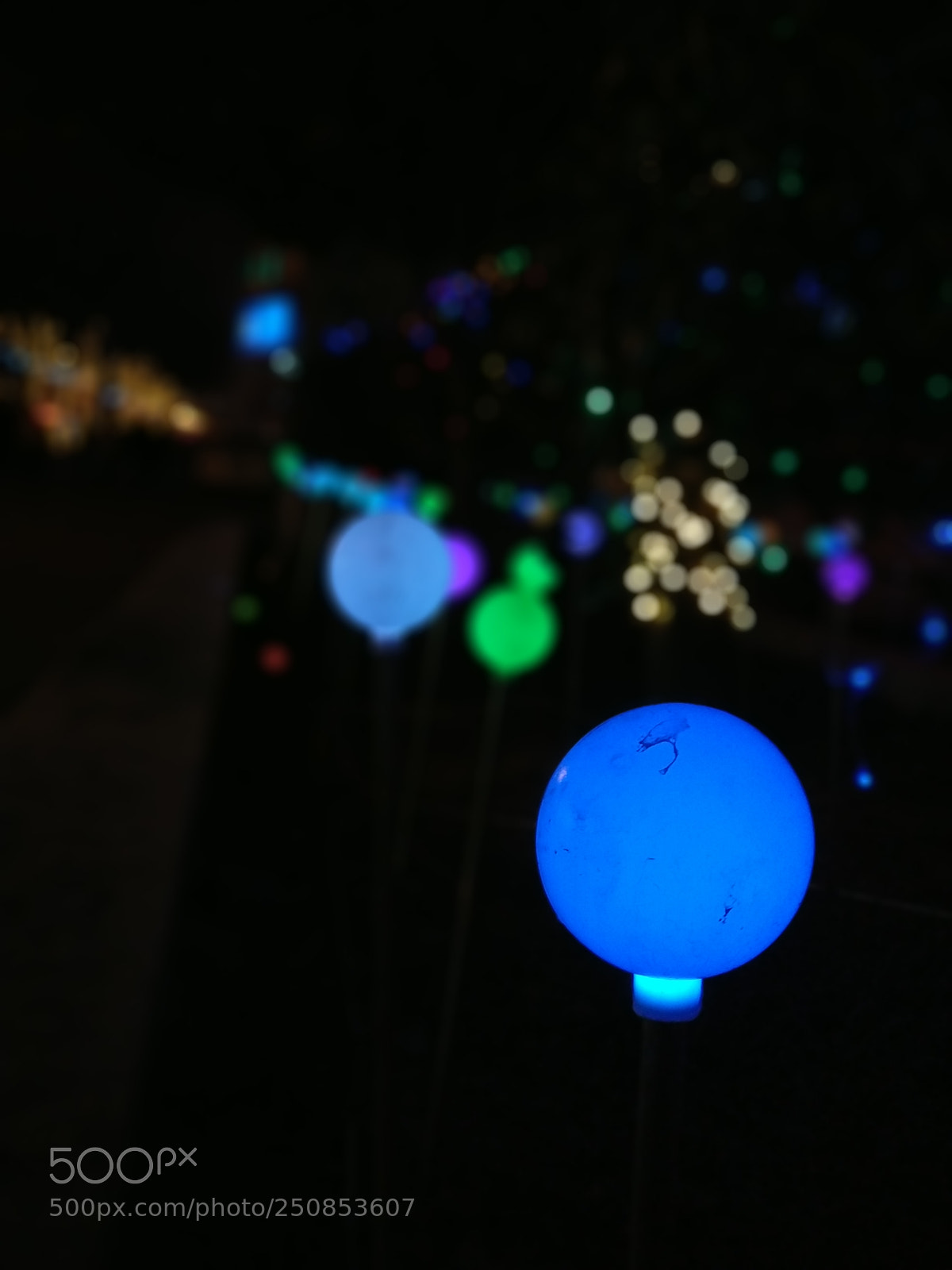 Xiaomi MI6 sample photo. Light photography