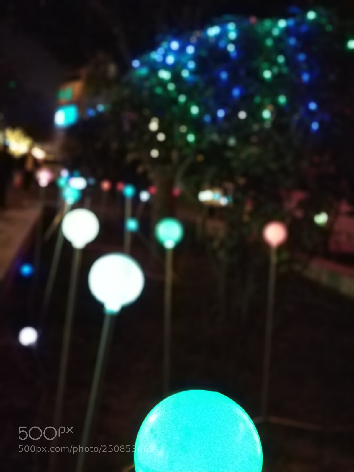 Xiaomi MI6 sample photo. Light photography