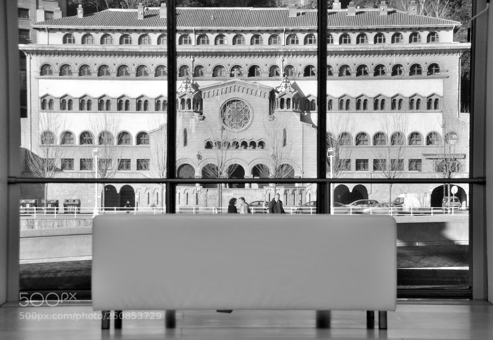 Nikon D300 sample photo. Bilbao, 17 otsaila photography