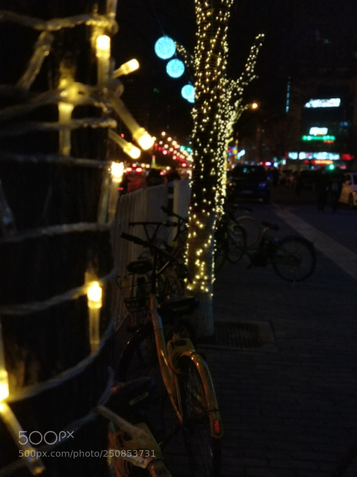 Xiaomi MI6 sample photo. Light photography
