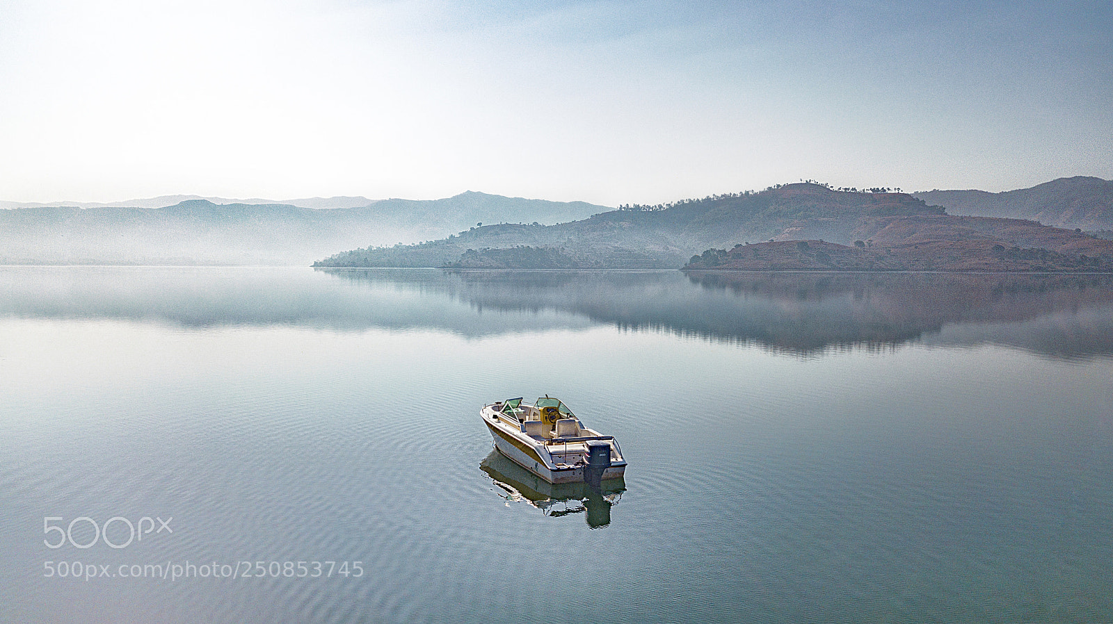 DJI FC220 sample photo. Untitled photography