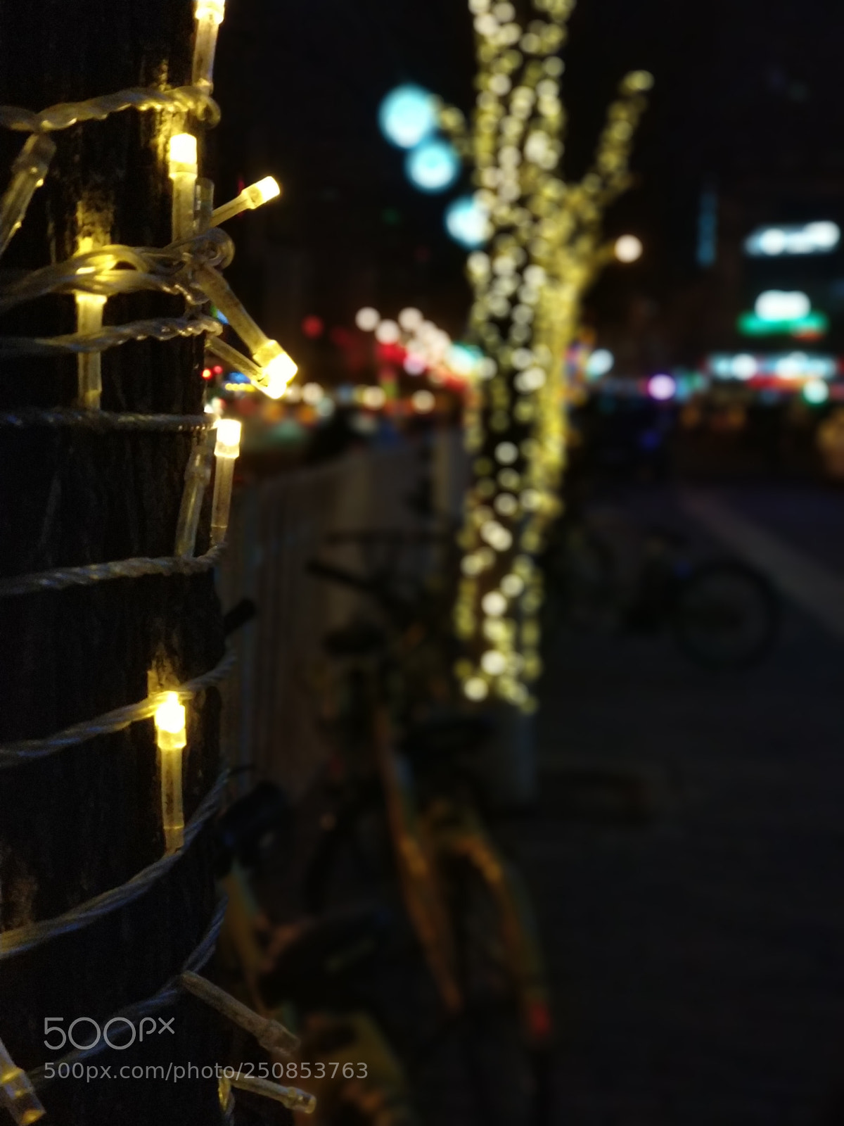 Xiaomi MI6 sample photo. Light photography