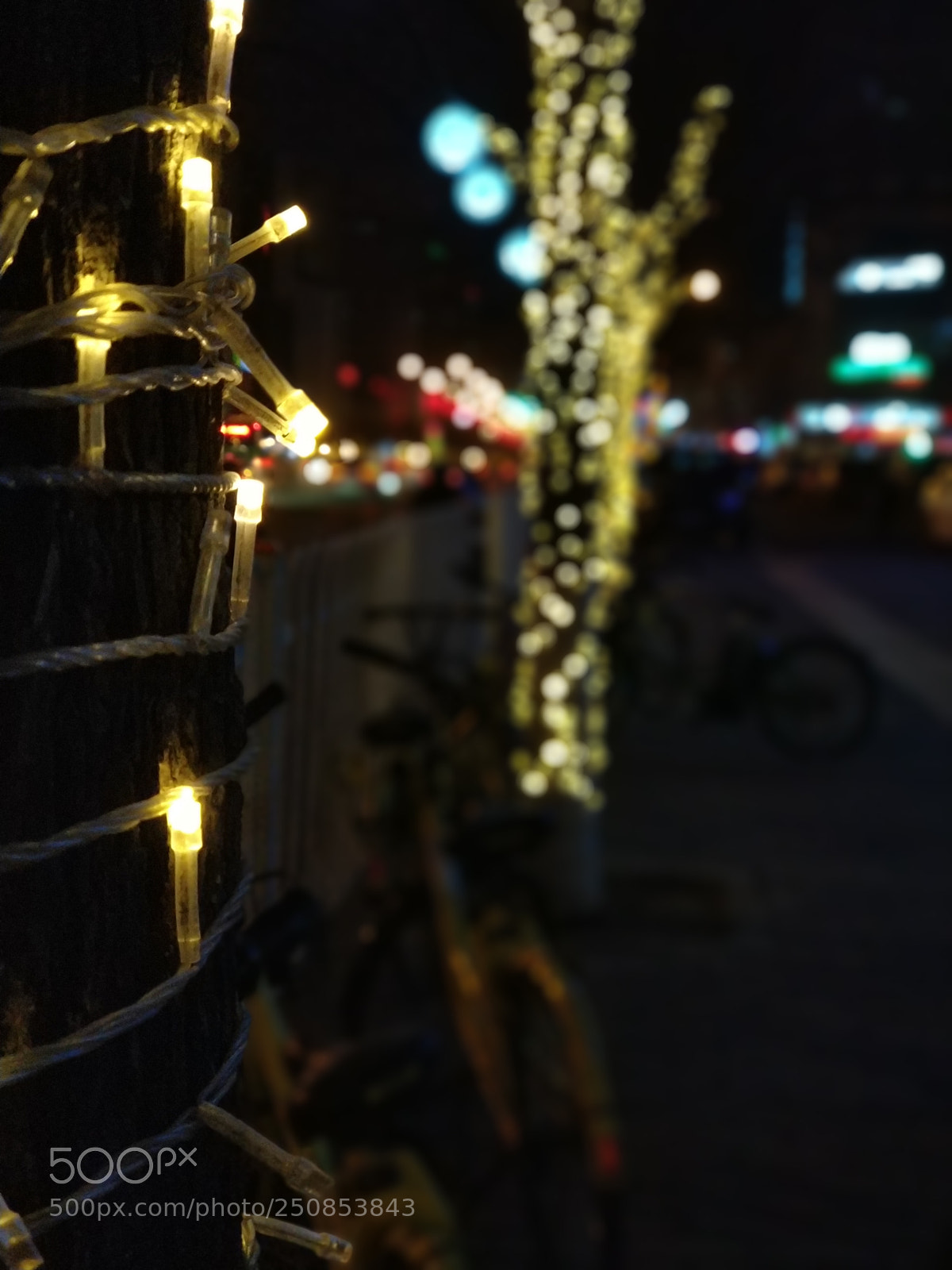 Xiaomi MI6 sample photo. Light photography