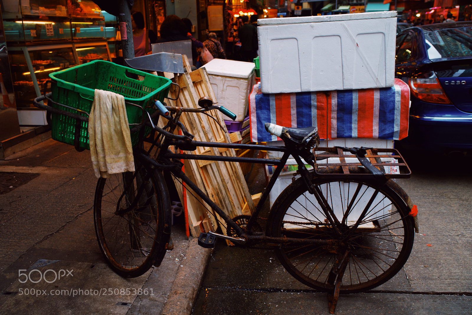 Sony a9 sample photo. Wheels photography