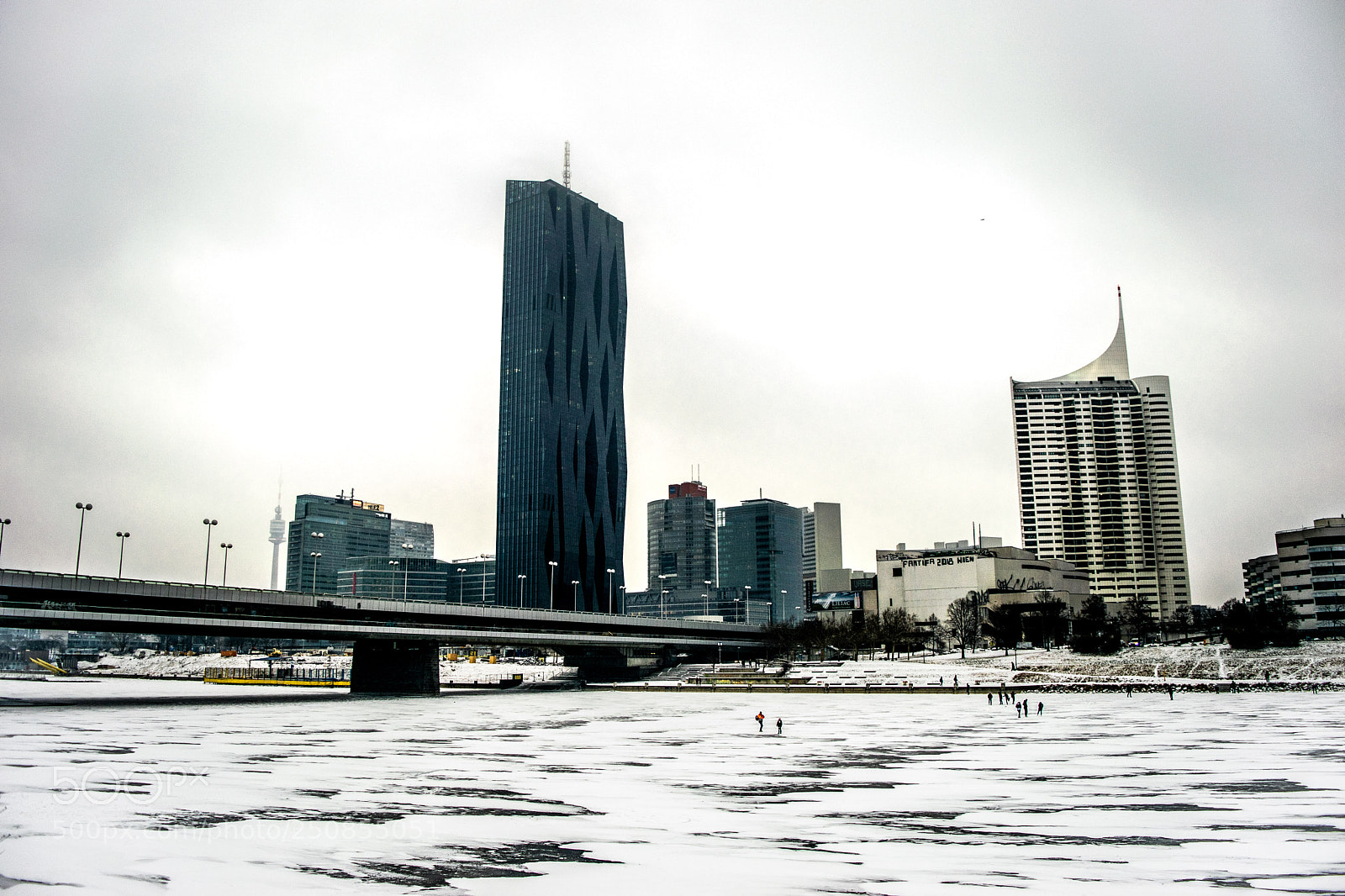 Nikon D3300 sample photo. Frozendanubea (of ) photography
