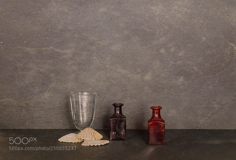 Sony a7R II sample photo. Natura morta b photography
