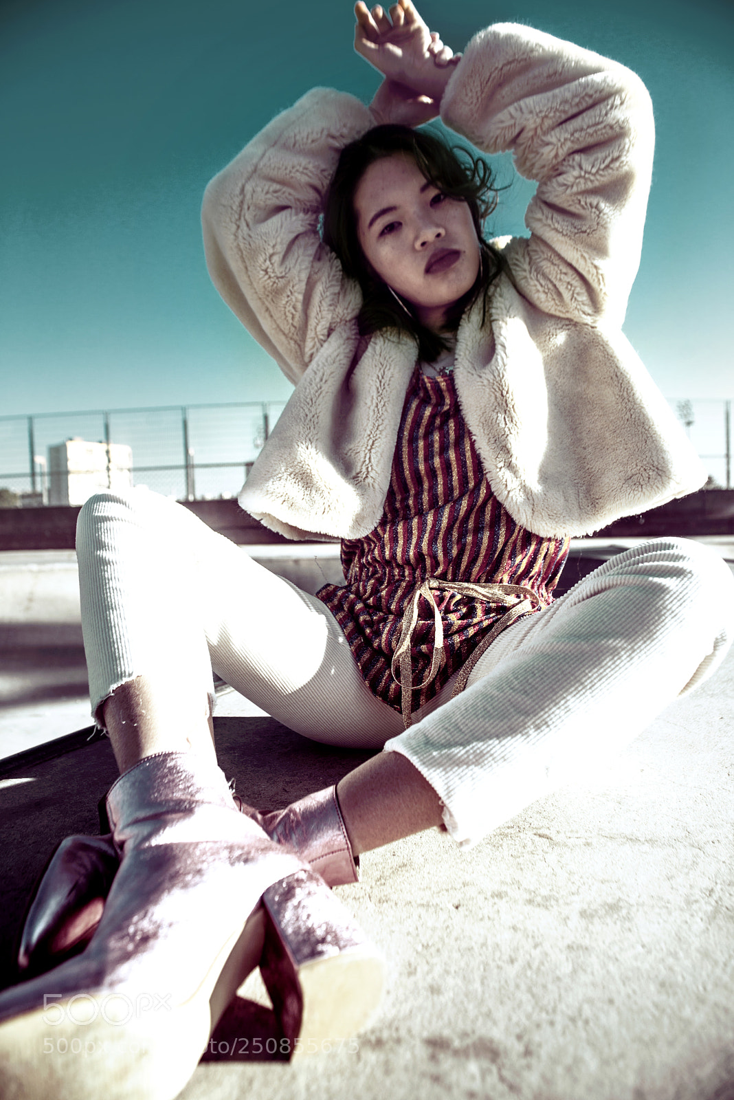 Nikon D610 sample photo. Insanity photography