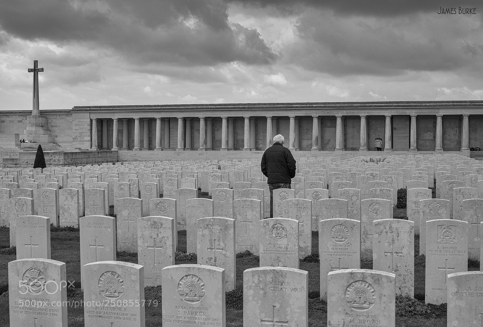 Canon EOS 5D sample photo. Pozieres photography