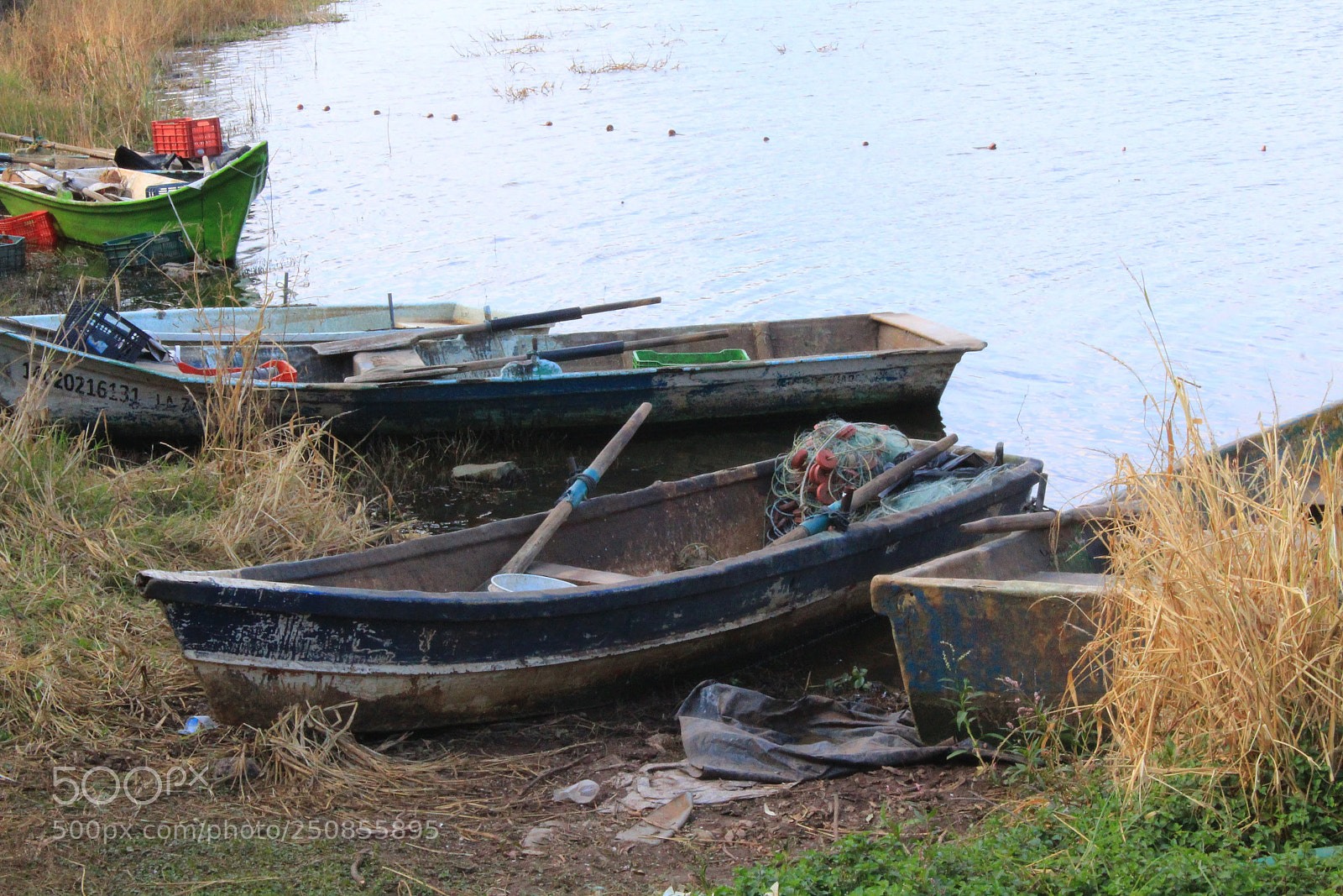 Canon EOS 1200D (EOS Rebel T5 / EOS Kiss X70 / EOS Hi) sample photo. Boats photography