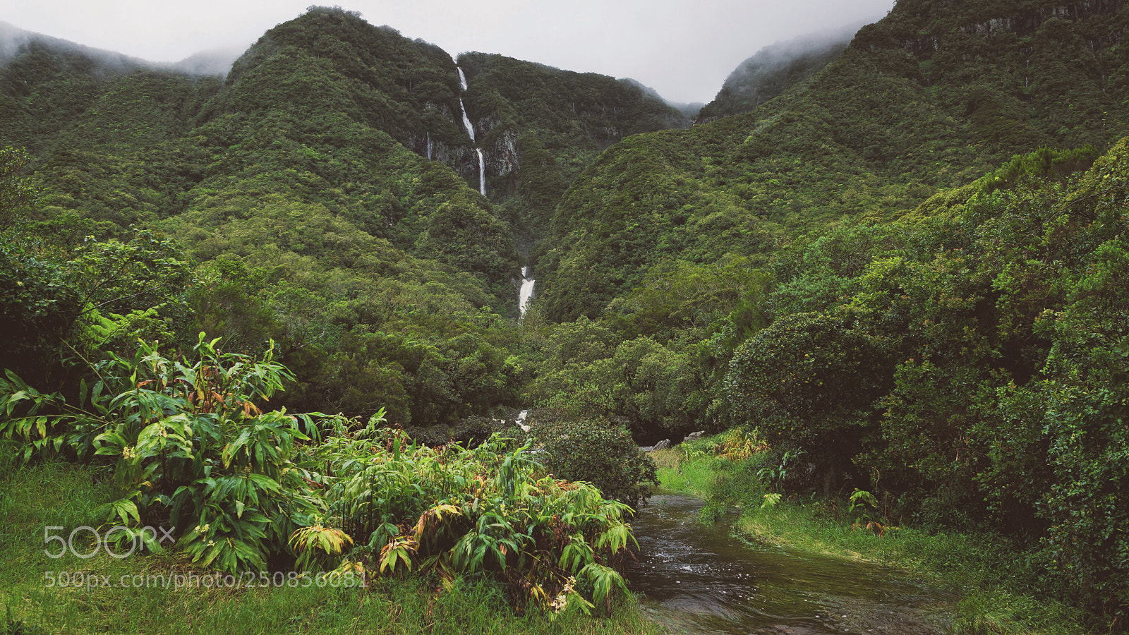 Sony SLT-A77 sample photo. The falls photography
