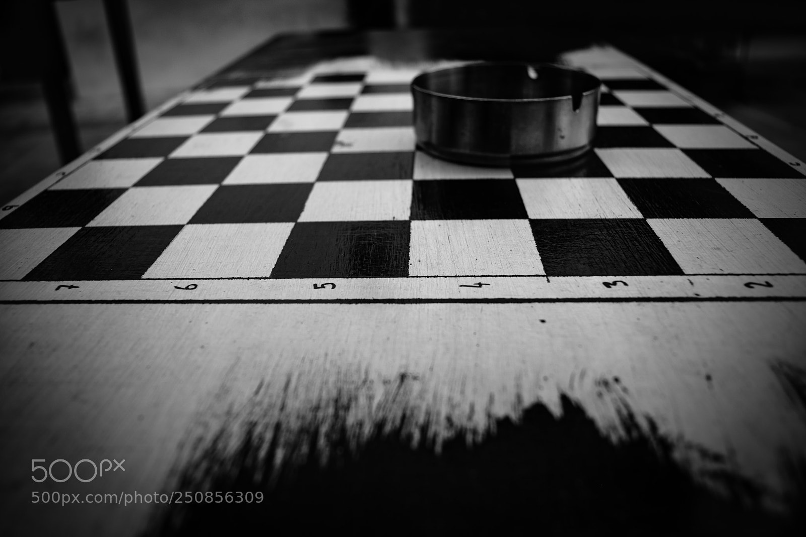 Nikon D5300 sample photo. Chess! photography