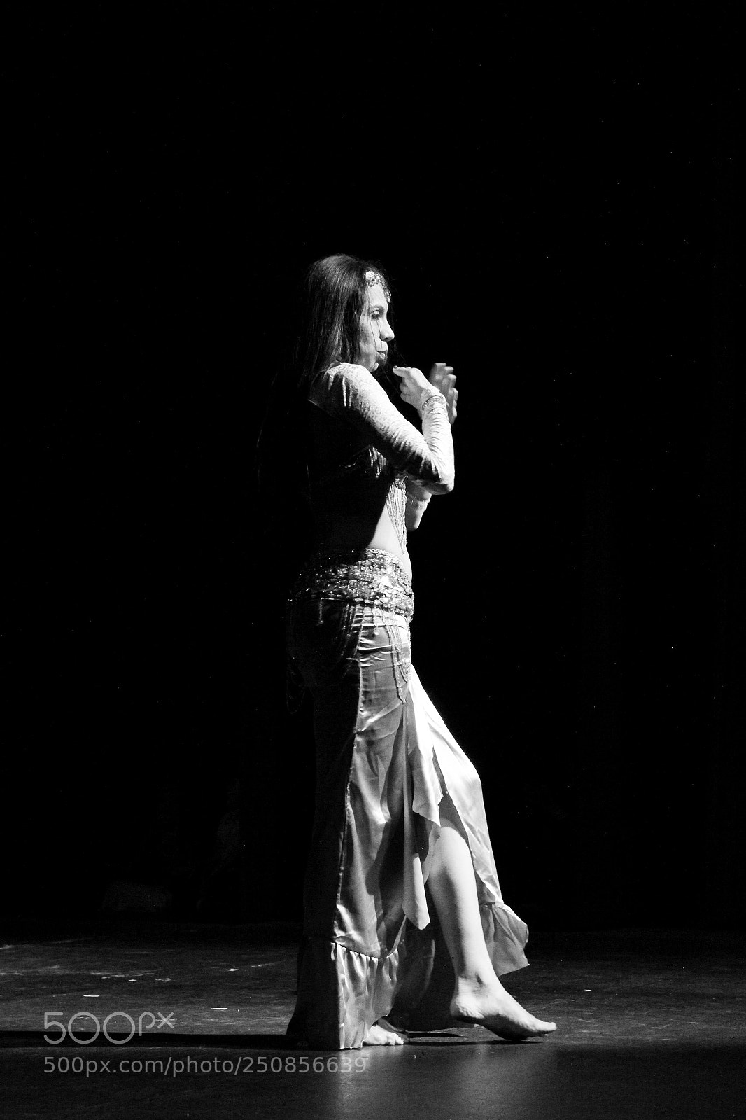 Canon EOS 60D sample photo. Danza photography