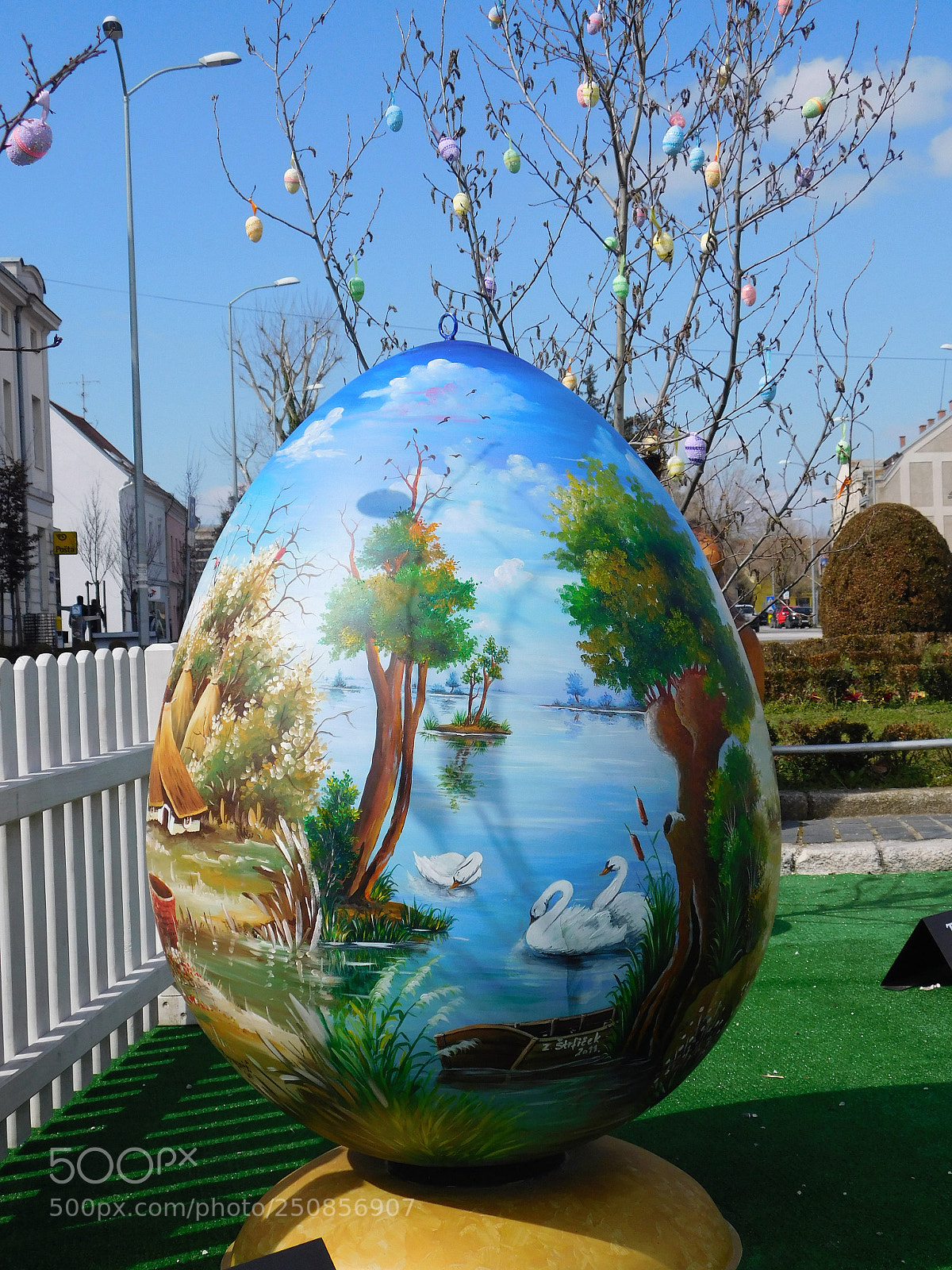 Nikon Coolpix L840 sample photo. ...waiting for easter#5... photography
