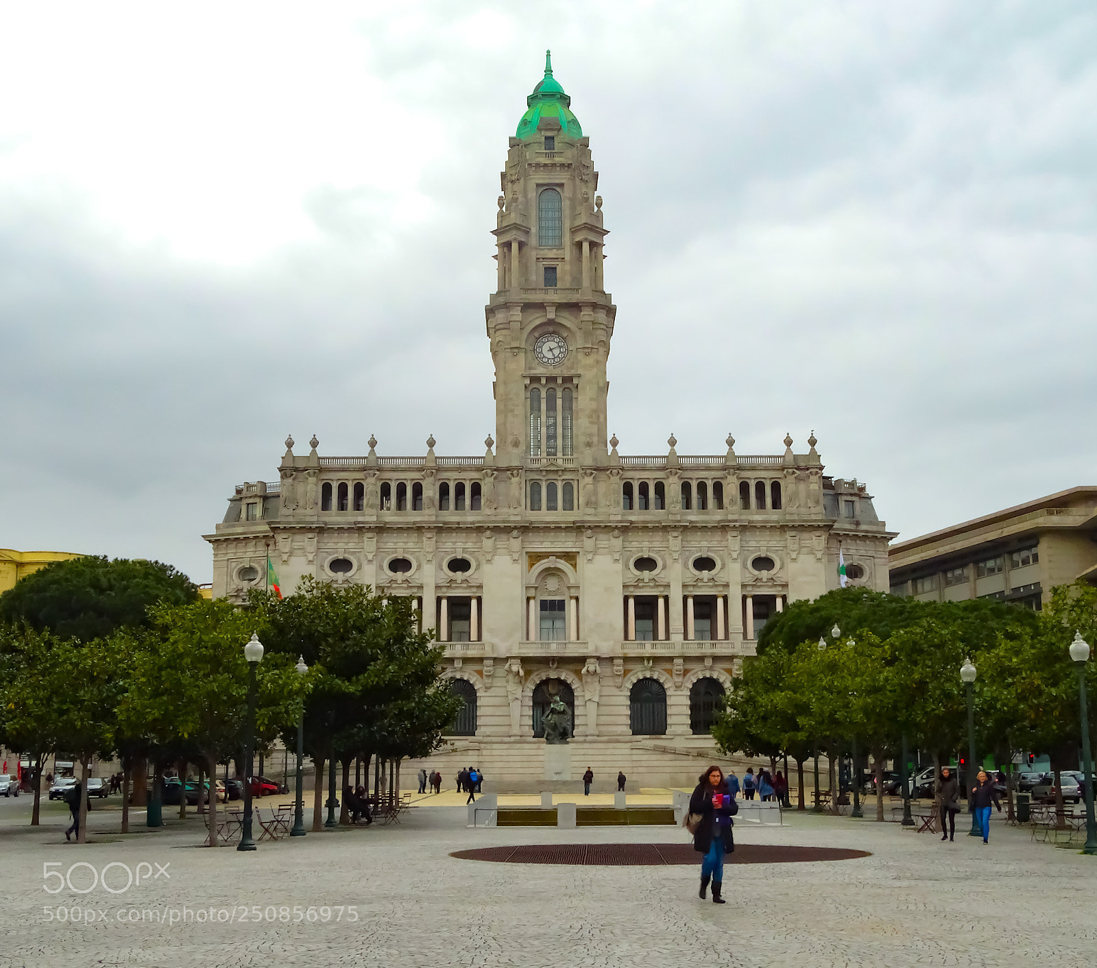Sony Cyber-shot DSC-HX300 sample photo. Freguesia porto photography