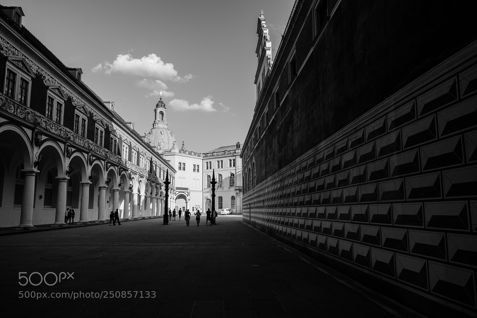 Nikon D800 sample photo. Dresden photography