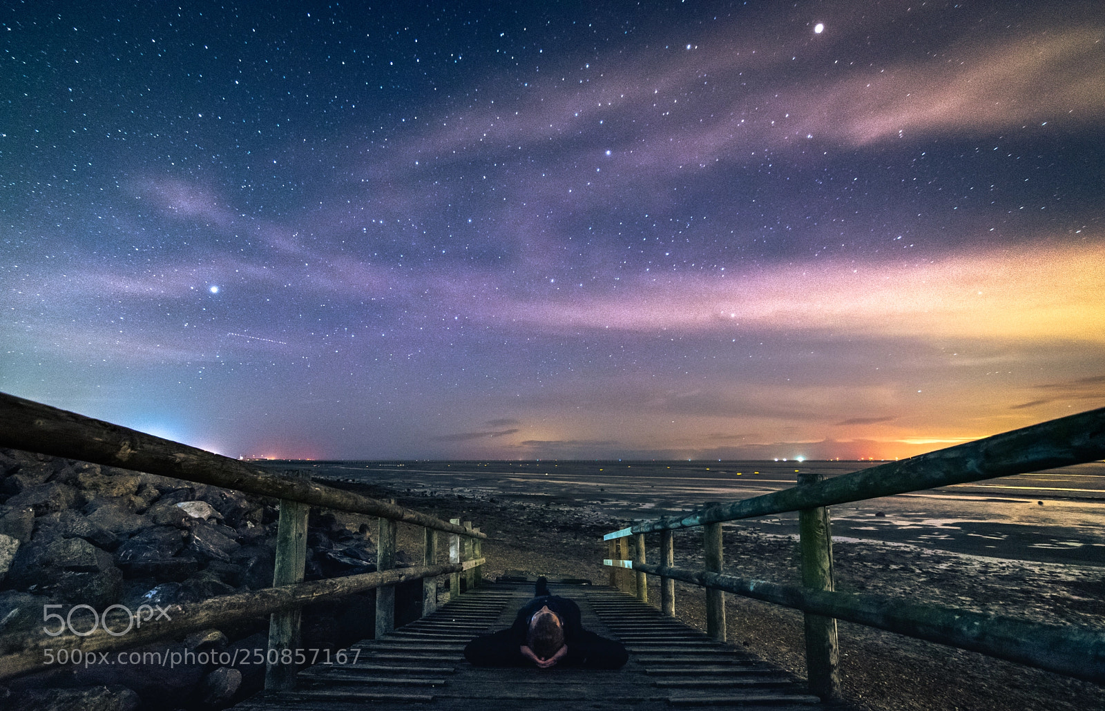Nikon D3300 sample photo. Watching the stars photography