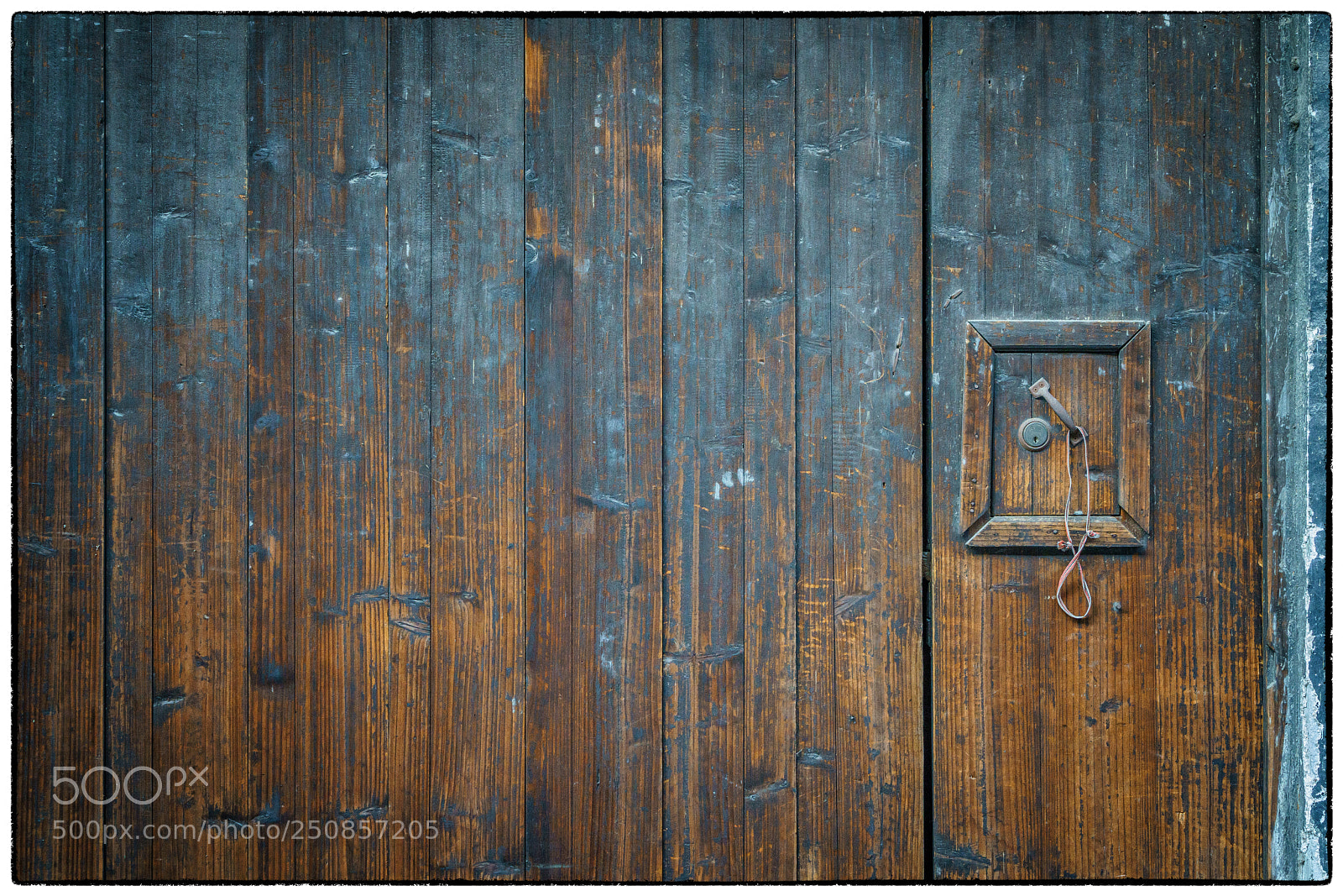 Sony a7R II sample photo. The true sign of photography
