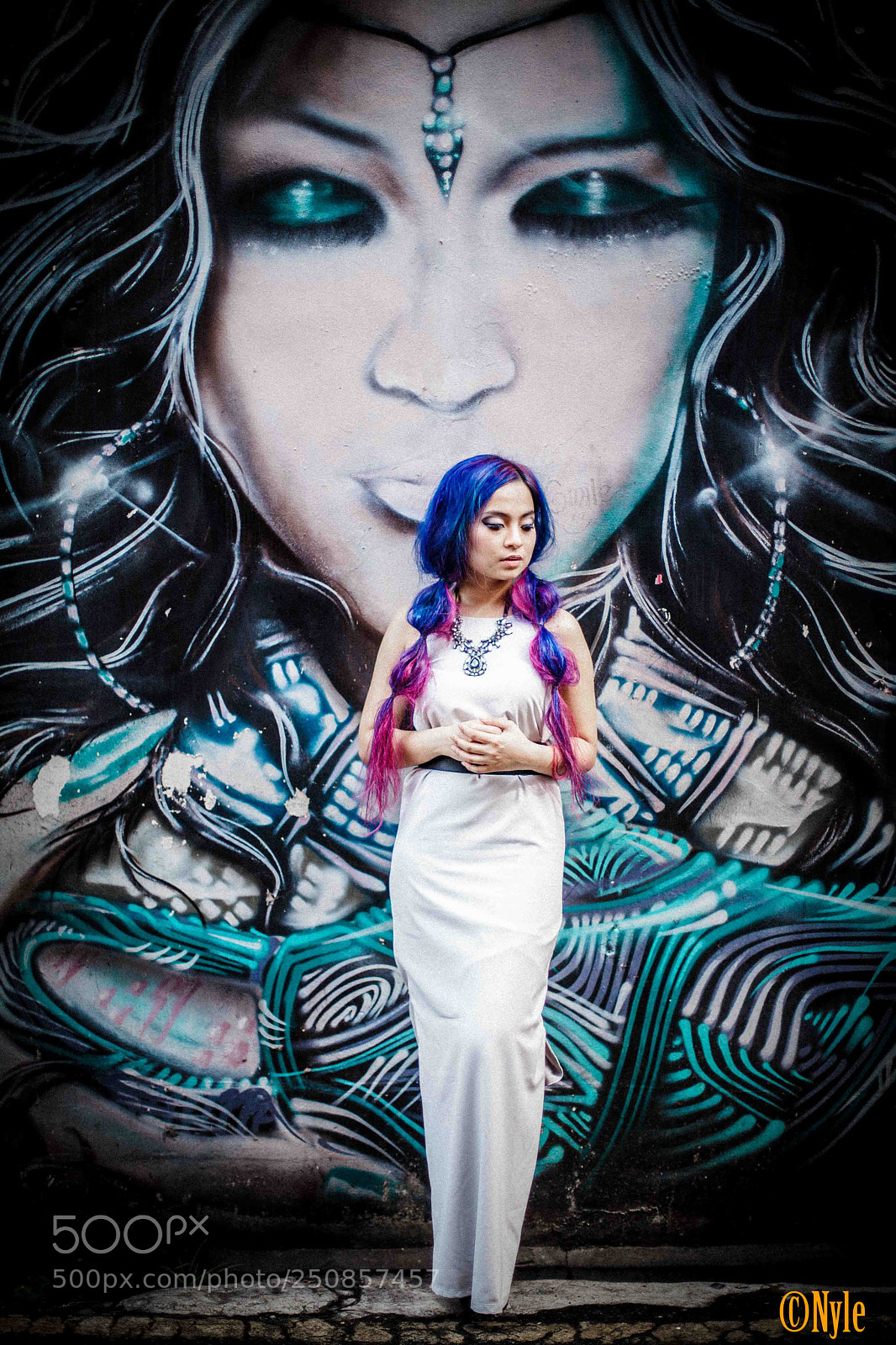 Canon EOS 5D Mark II sample photo. Vivay del rey photography