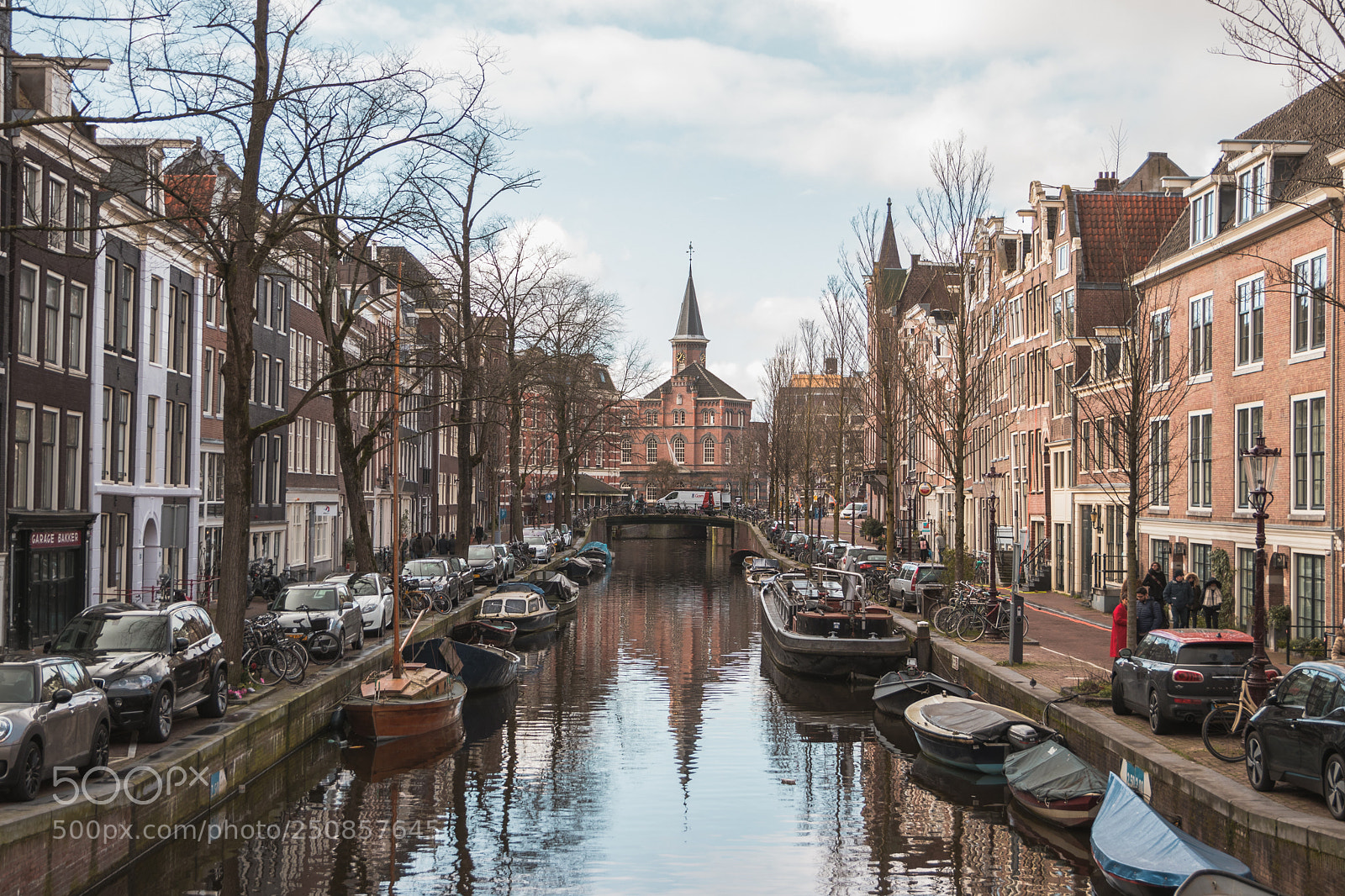 Canon EOS 80D sample photo. Beautiful amsterdam photography